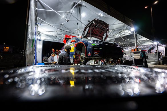 SCER RallyRacc Catalunya – COSTA DAURADA 2025