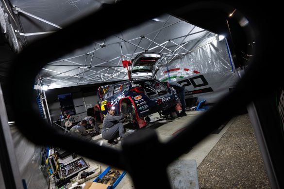 SCER RallyRacc Catalunya – COSTA DAURADA 2025